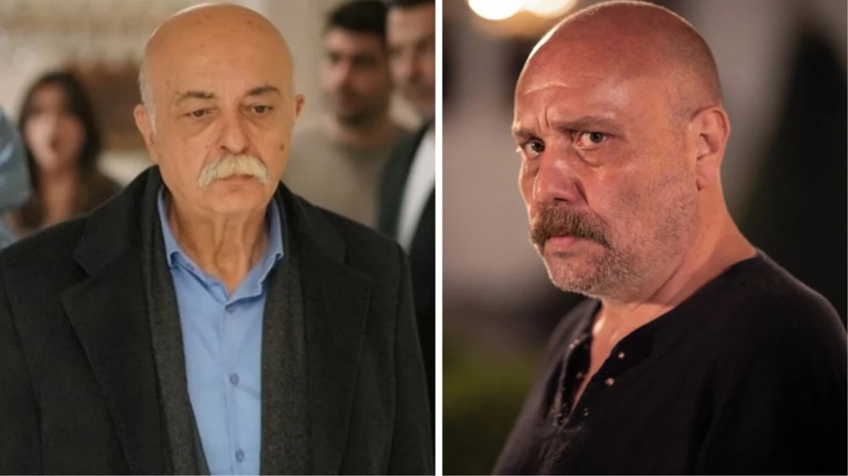 Settar Tanrıöğenin yerine Kızılcık Şerbetine dahil olan Ahmet Mümtaz Taylandan ilk kare geldi - Magazin - Dudullu Haber