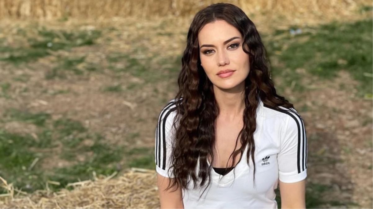 Sette karavan yüzünden kriz çıkardığı konuşulan Fahriye Evcen isyan etti Vazgeçin sıkıldım - Magazin - Dudullu Haber