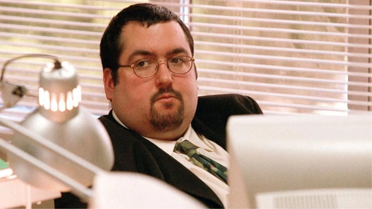 The Office dizisi oyuncularından Ewen MacIntosh hayatını kaybetti - Magazin - Dudullu Haber