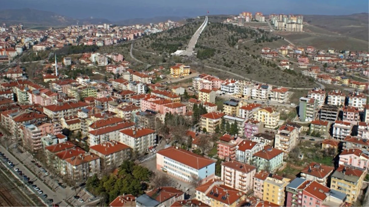 TÜİKin güncel raporuna göre il olmaya aday 25 ilçe listelendi - Ekonomi - Dudullu Haber