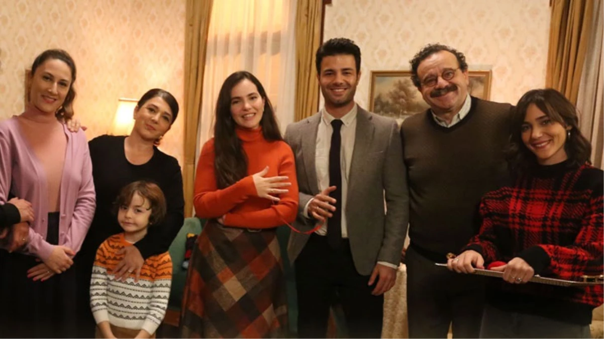 Üç Kız Kardeş dizisinin oyuncuları Almila Ada ve Benian Dönmez kaza geçirdi - Magazin - Dudullu Haber