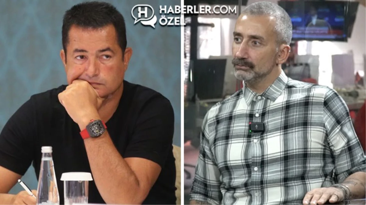 Yunus Günçeden çok konuşulacak Survivor çıkışı Davet edilmeme rağmen videolarımdan dolayı beni almadılar - Magazin - Dudullu Haber