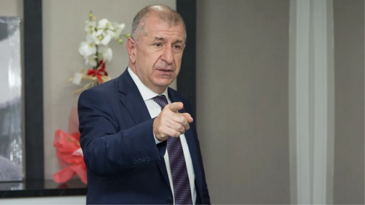 Zafer Partisinin Ankara Büyükşehir Belediye Başkan Adayı Bartu Soral oldu - Ekonomi - Dudullu Haber