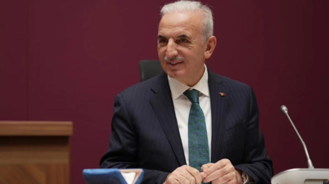 İsmet Yıldırım kimdir? AK Parti Ümraniye Belediye Başkan adayı İsmet Yıldırım kaç yaşında, nereli?