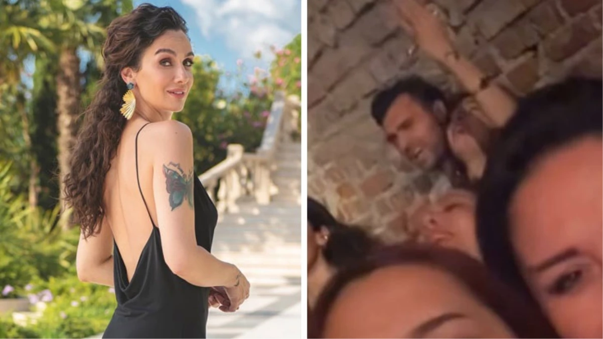 1709990753480Ask-yasamaya-baslayan-Birce-Akalay-ve-Hakan-Kurtas-ilk-kezjpg - Dudullu Haber