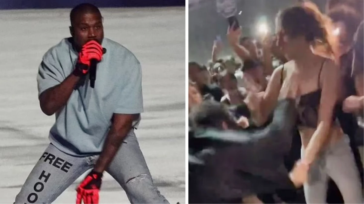 1710836766389Kanye-Westin-konserinde-ortalik-karisti-Trans-birey-onune-gecen-herkesijpg - Dudullu Haber