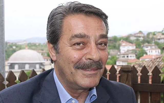Kadir İnanır'ın sağlık durumu nasıl, hastalığı ne? Kadir İnanır'a ne oldu?