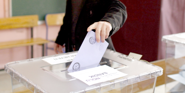 31 Mart Ümraniye Yerel Seçim sonuçları açıklandı mı? Ümraniye'de seçim sonuçları belli oldu mu? YSK Yerel Seçim Sonuçları!