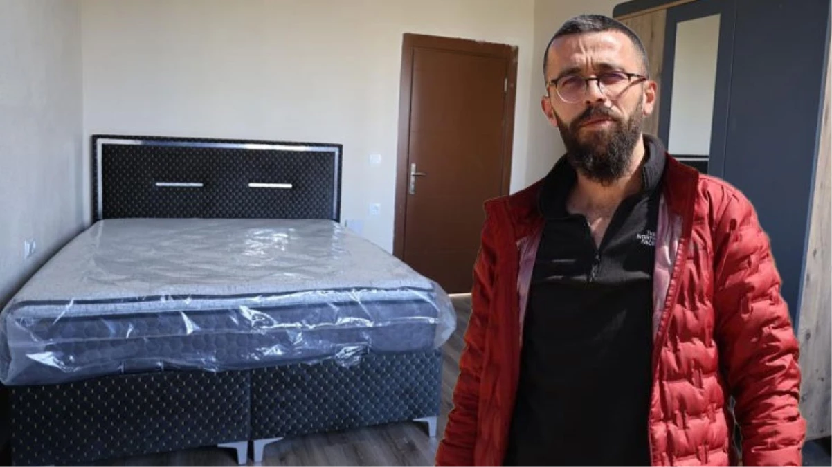 42 bin lira maaş dayalı döşeli ev veriyor ama çalışan yok - Ekonomi - Dudullu Haber