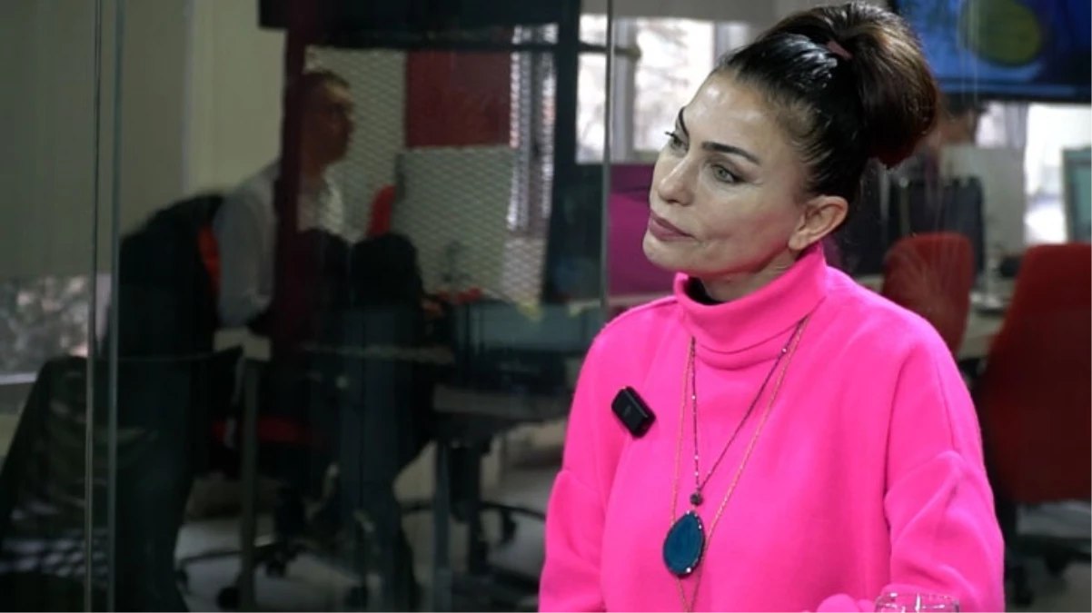 5 yaşında bıçaklı saldırıya uğradı 7 yaşında taciz edildi Leyla Bilginelin anlattıkları ağızları açık bıraktı - Magazin - Dudullu Haber