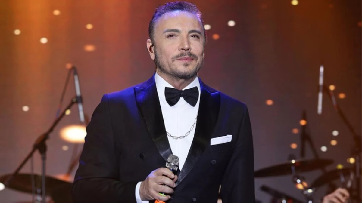 58 yaşındaki ünlü şarkıcı Cenk Eren yüz gerdirme ameliyatı oldu - Magazin - Dudullu Haber