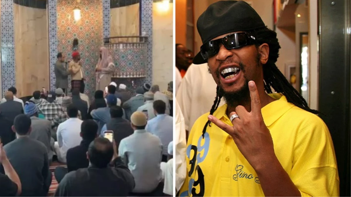 Amerikali-Rapci-Lil-Jon-sehadet-getirerek-Musluman-Oldujpg - Dudullu Haber