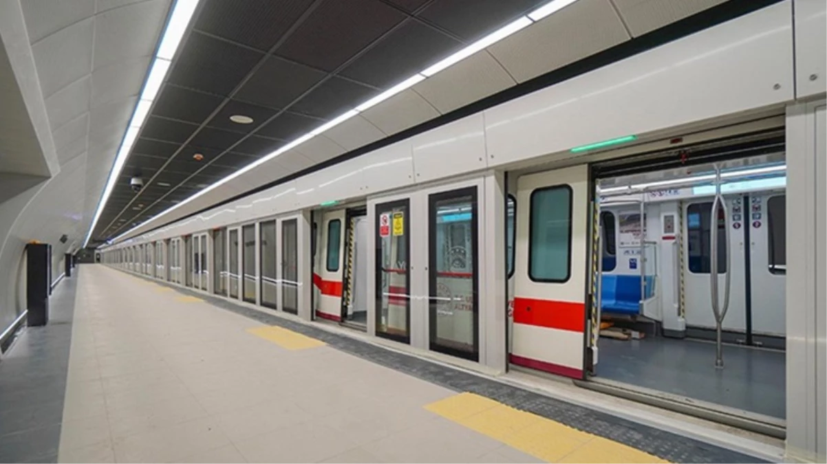 Arnavutkoy-Istanbul-Havalimani-metrosunda-seferler-31-Marta-kadar-ucretsizjpg - Dudullu Haber