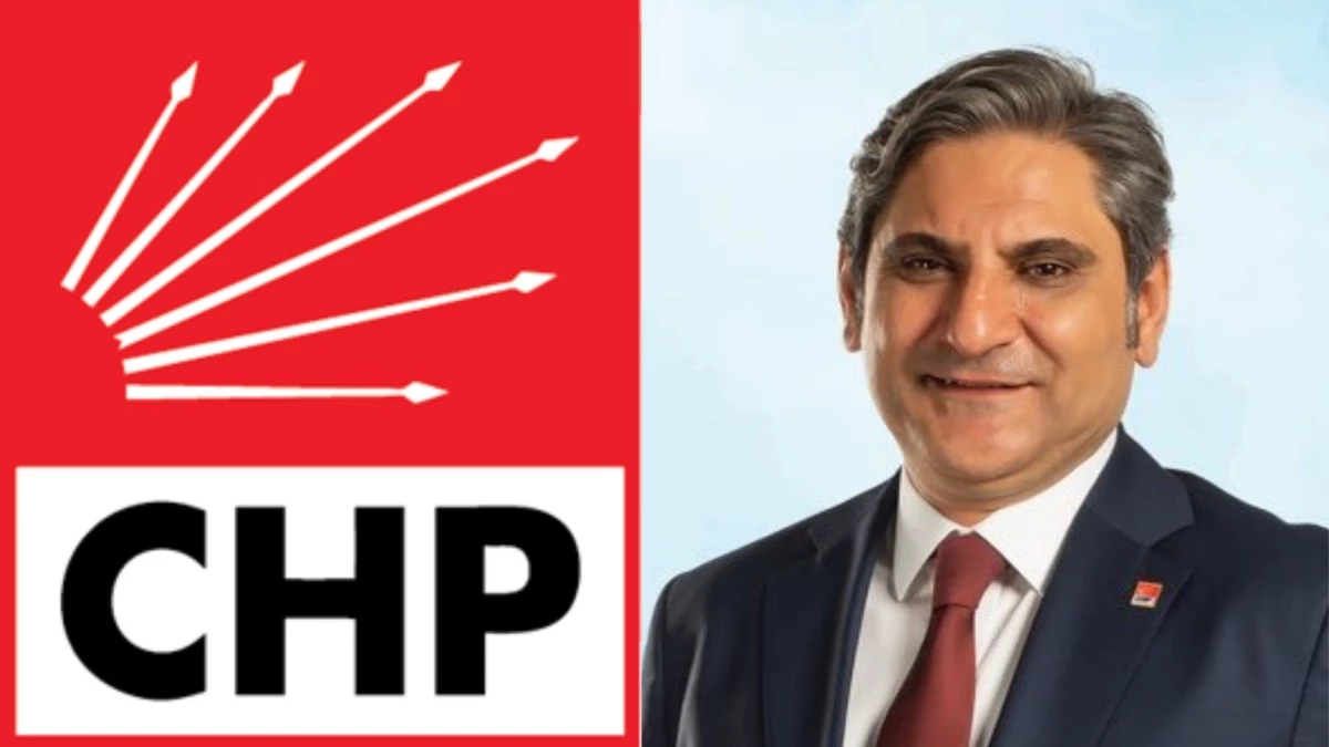 Aykut-Erdogdu-kimdir-CHP-Istanbul-Umraniye-Belediye-Baskan-Adayi-Aykutjpg - Dudullu Haber