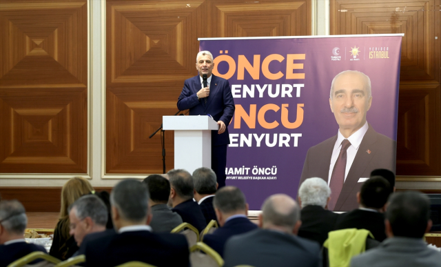 İş adamlarının katıldığı toplantıda Bakan Bolat'tan net uyarı: Vatandaşı kazıklamak isteyenlerle asla ticaret yapmayacağız