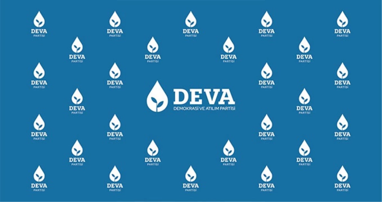 DEVA-Partisi-Umraniye-adayi-Faik-Eren-kimdir-2024-DEVA-Partisijpg - Dudullu Haber