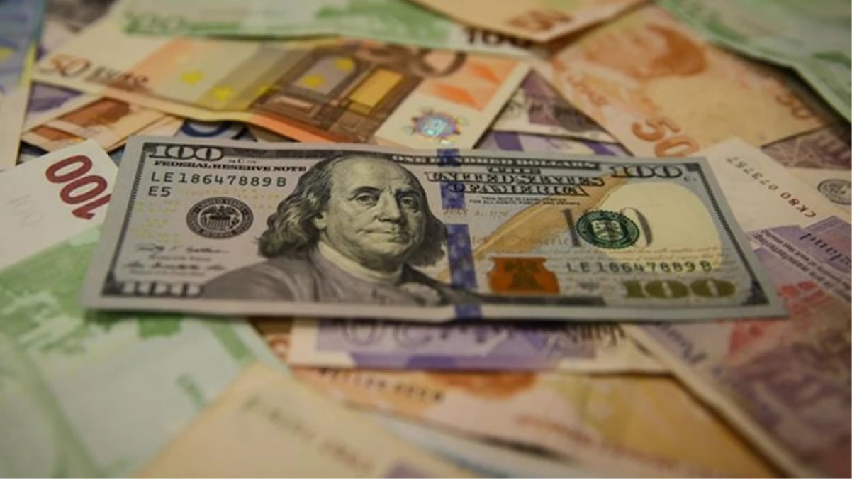 Dolar-euro-ne-kadar-oldu-Iste-doviz-kurunda-son-durumjpg - Dudullu Haber