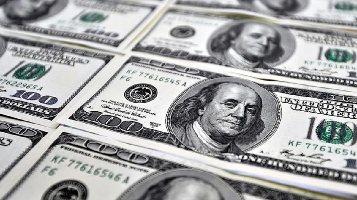 Dolarin-atesi-yine-yukseldi-HSBC-tahminini-33ten-36-TLye-cikardijpg - Dudullu Haber