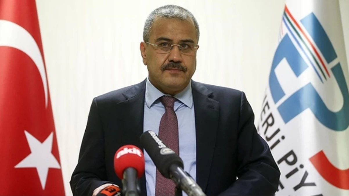 EPDK-Baskanligina-yeniden-Mustafa-Yilmaz-atandijpg - Dudullu Haber