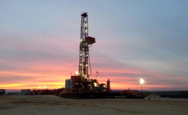 Gabar'dan sonra bir umut daha! Adana'da 10 sondaj kuyusu açılıp petrol aranacak