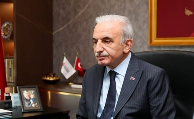 İsmet Yıldırım kimdir? AK Parti Ümraniye Belediye Başkan adayı İsmet Yıldırım kaç yaşında, nereli?