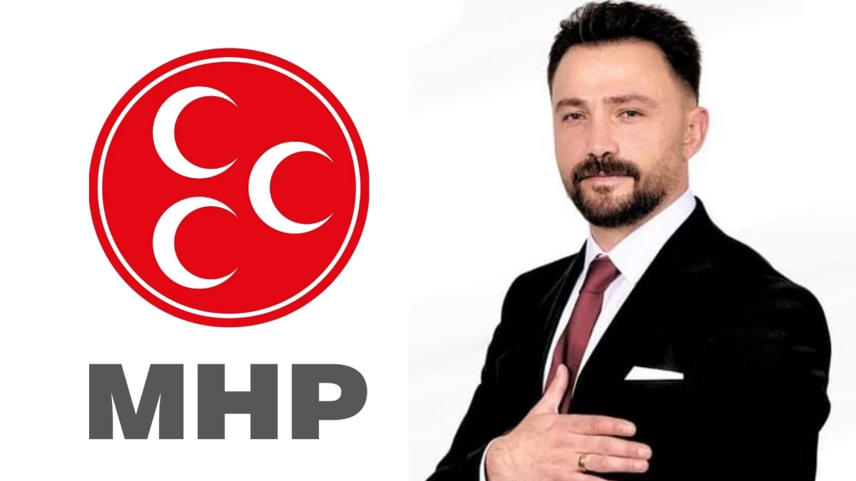 Savas-Ozdemir-kimdir-MHP-Konya-Doganhisar-Belediye-Baskan-Adayi-Savasjpg - Dudullu Haber