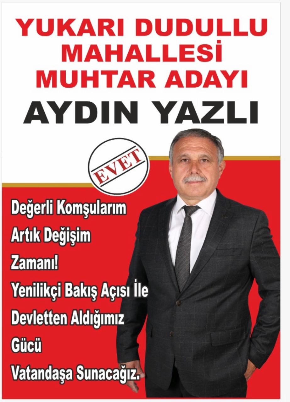 aydin yazli orta