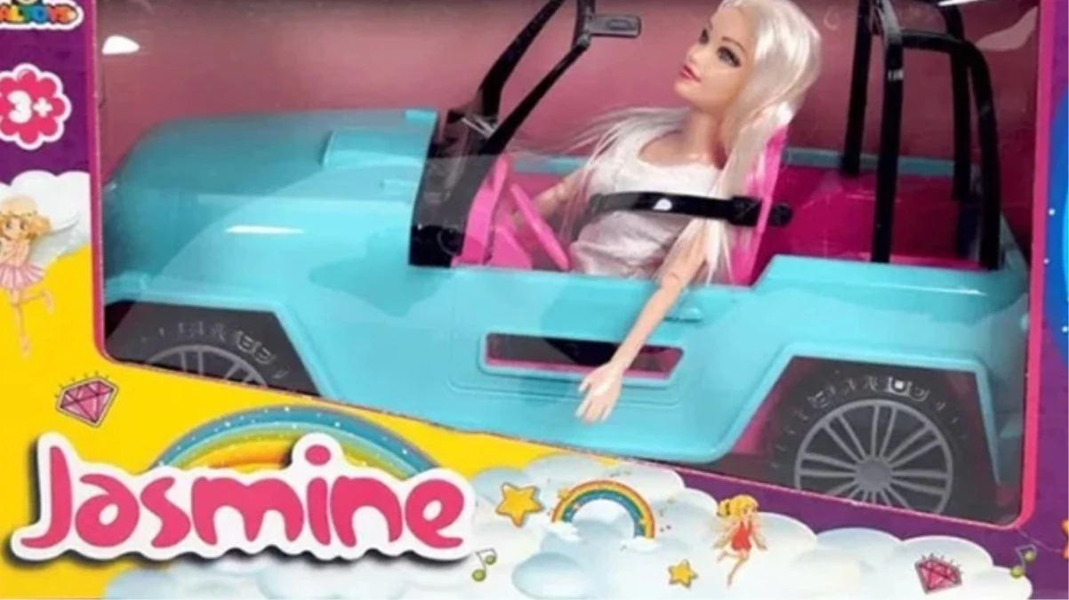 Bakanlık harekete geçti Jasmine bebek için toplatma kararı - Ekonomi - Dudullu Haber