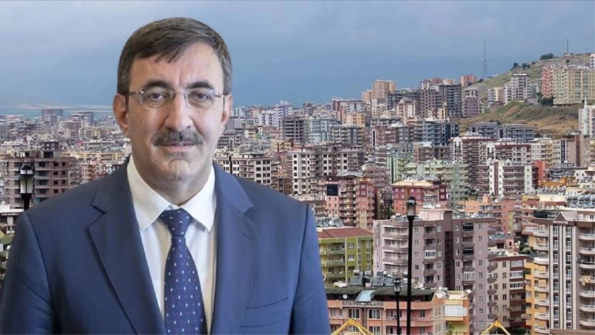 Cumhurbaşkanı Yardımcısı Yılmaz Konut kiralarında yüzde 25 zam sınırının uzatılması enflasyonun gidişine bağlı - Ekonomi - Dudullu Haber