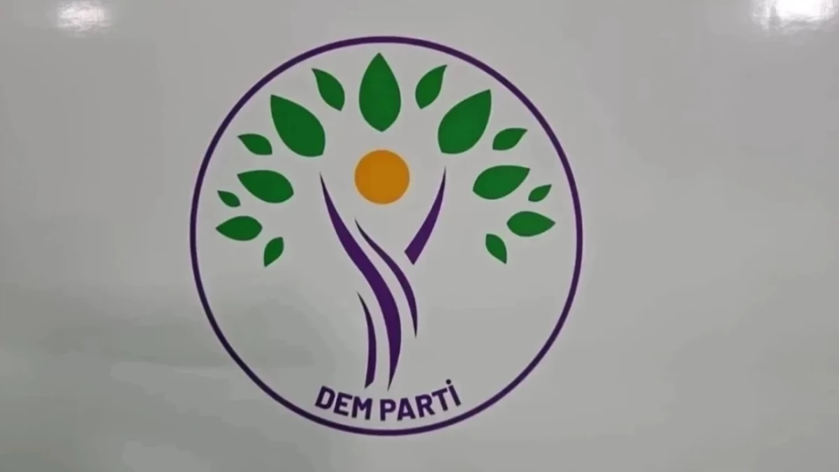 DEM Parti İstanbul Ümraniye Belediye Başkan adayı kim DEM Parti İstanbul Ümraniye adayı Edip Alpata ve Zülfiye Hazar kimdir - Ümraniye Haberleri - Dudullu Haber