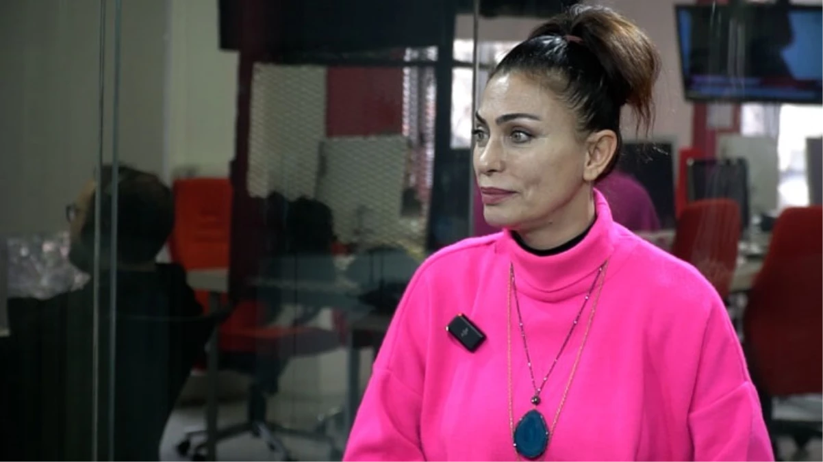 Dervişlik yolundayım diyen Leyla Bilginel dergah kuruyor - Magazin - Dudullu Haber