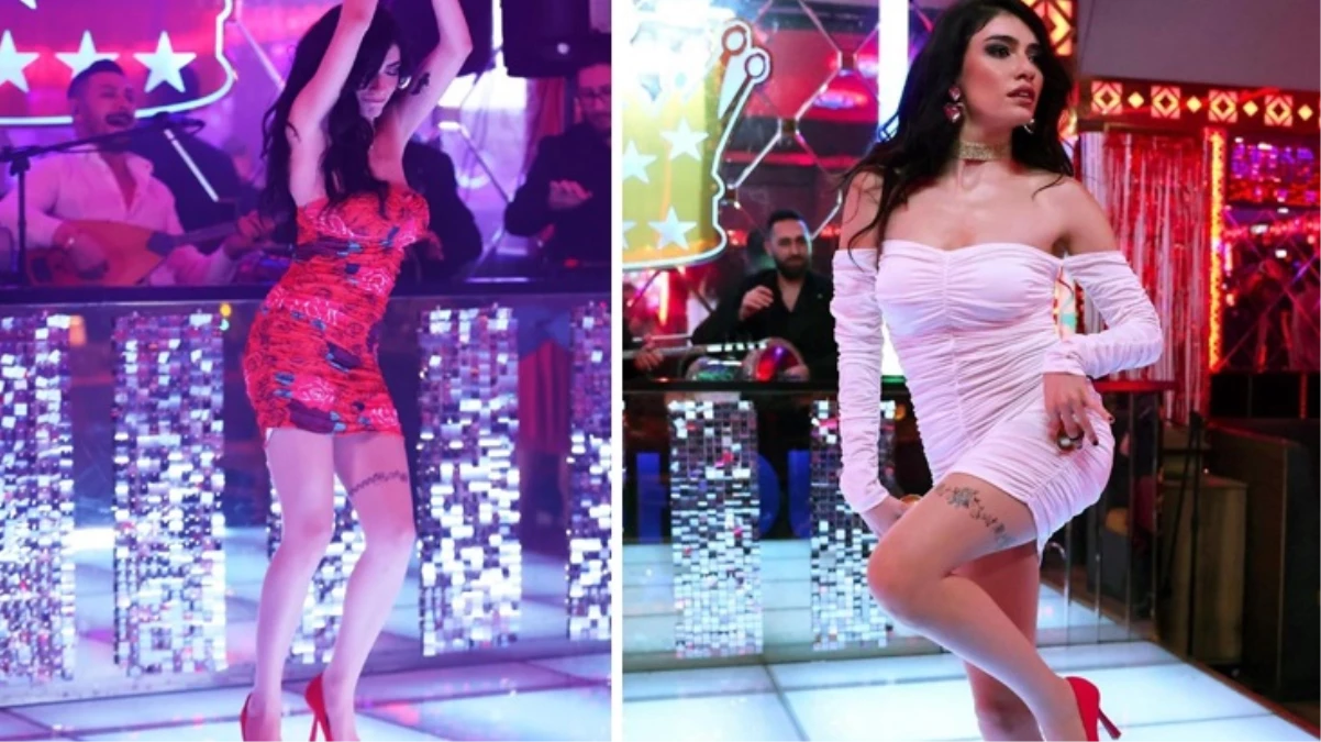 Dilber evin barkın yok mu şarkısına 1 milyon TLlik teklif - Magazin - Dudullu Haber