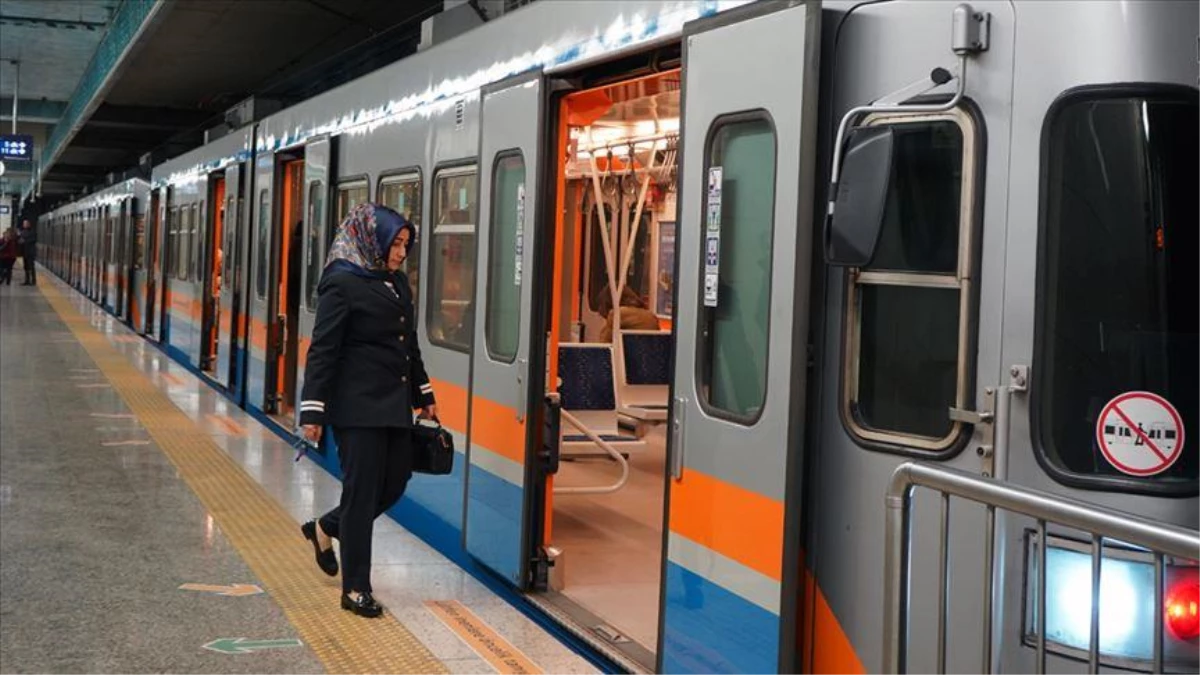 Dudullu – Bostancı metro hattı açıldı mı? Dudullu – Bostancı metrosu açık mı?