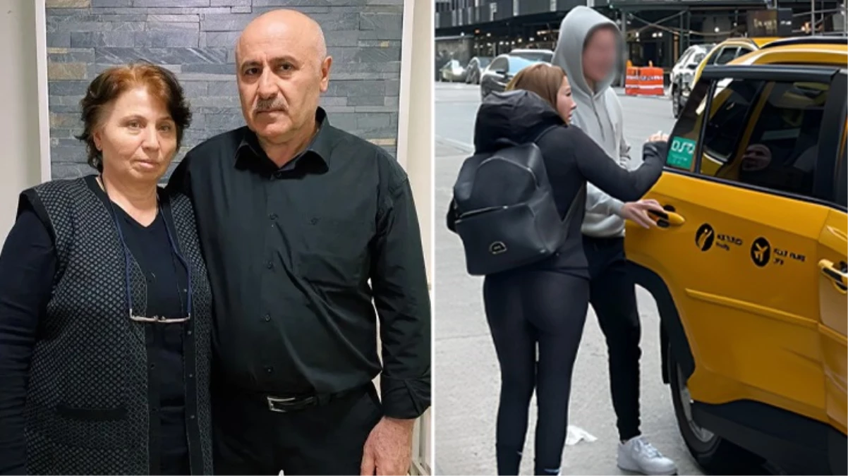 Eylem Tok ve oğlunun ABDdeki fotoğrafları ölümüne neden oldukları gencin ailesini isyan ettirdi - Gündem - Dudullu Haber