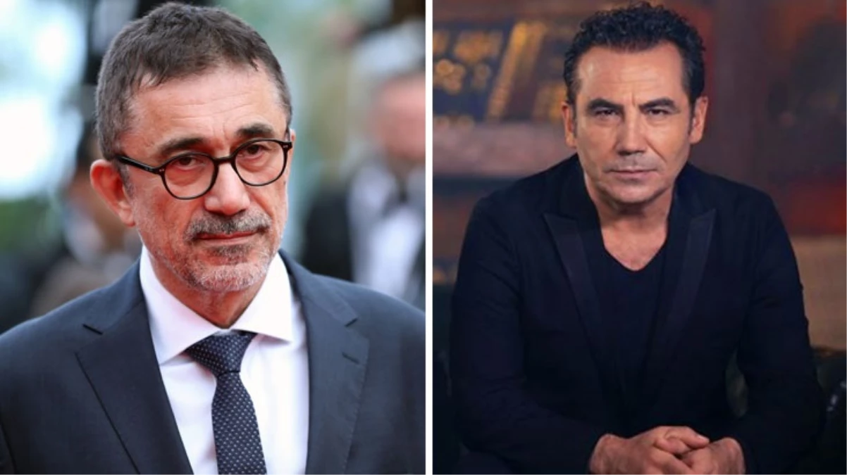 Ferhat Göçer filminde şarkısını izinsiz kullanan Nuri Bilge Ceylana dava açıyor - Magazin - Dudullu Haber