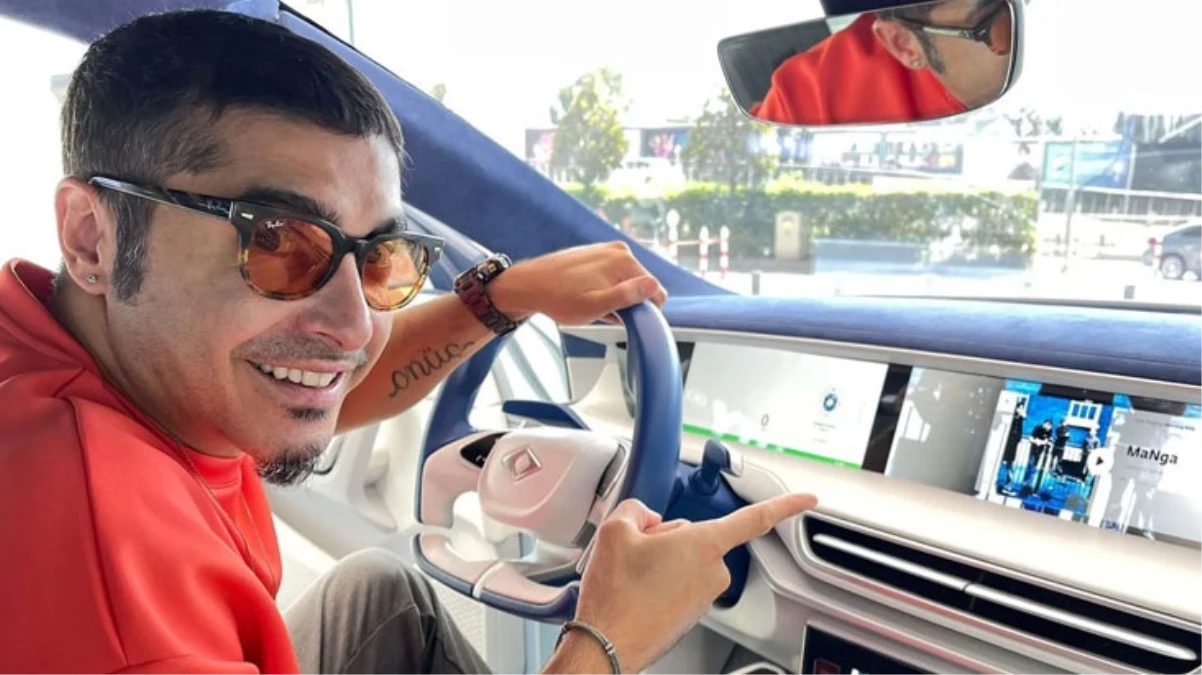 Ferman Akgülün TOGG fotoğrafına tepki gösteren ünlülere açtığı tazminat davasını kaybetti - Magazin - Dudullu Haber