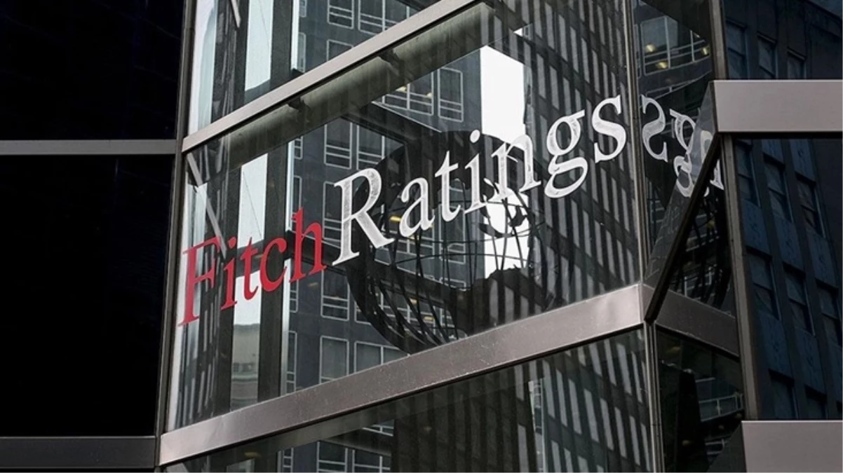 Neden Türkiyenin kredi notunu yükselttiler Fitch Ratingsten Merkez Bankası açıklaması Yanıldığımızı kanıtladılar - Ekonomi - Dudullu Haber