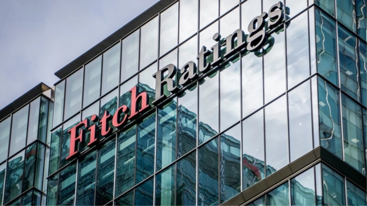 Fitch Türkiyenin kredi notunu yükseltti - Ekonomi - Dudullu Haber