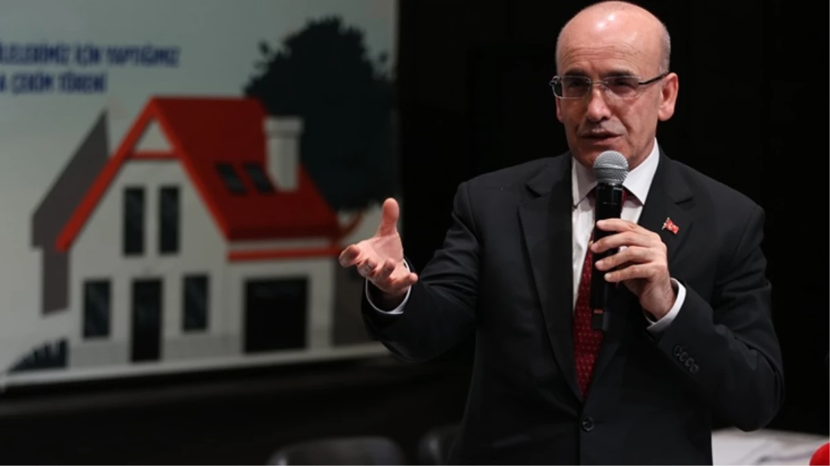 12 yıl sonra bir ilk Fitchin Türkiyenin kredi notunu yükseltmesine Bakan Şimşekten ilk yorum - Ekonomi - Dudullu Haber