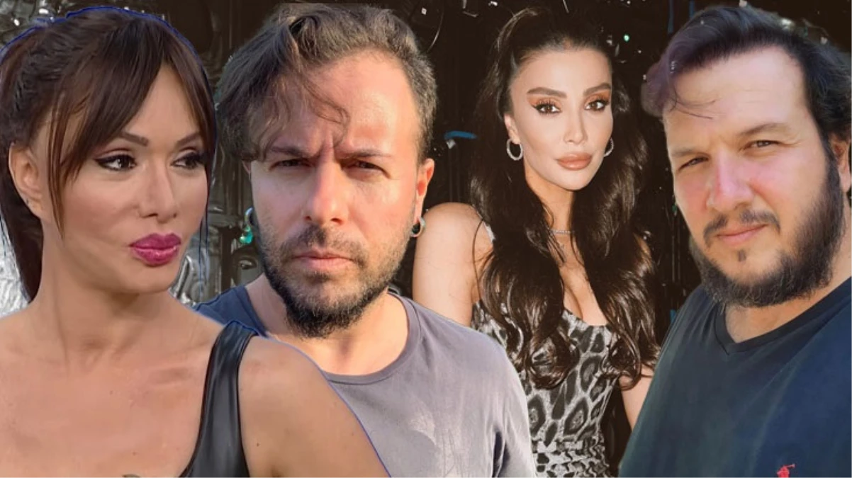 Kedi Erosun katilinin serbest bırakılması sanat dünyasını küplere bindirtti - Magazin - Dudullu Haber