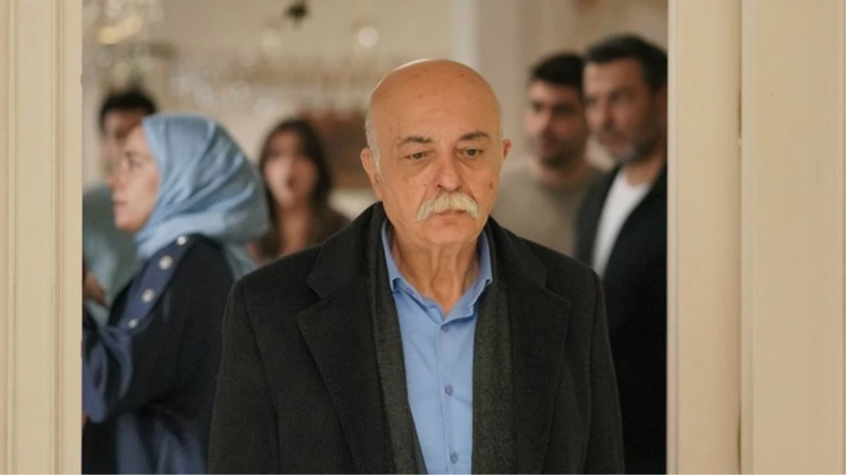 Kızılcık Şerbetinin başrolleri diziden ayrılan Settar Tanrıöğene paylaşımlarıyla veda etti - Magazin - Dudullu Haber