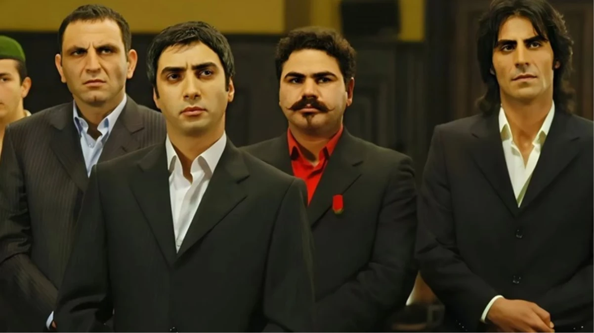 Kurtlar Vadisinin Mematisi Gürkan Uygun iddialı proje ile dönüyor - Magazin - Dudullu Haber
