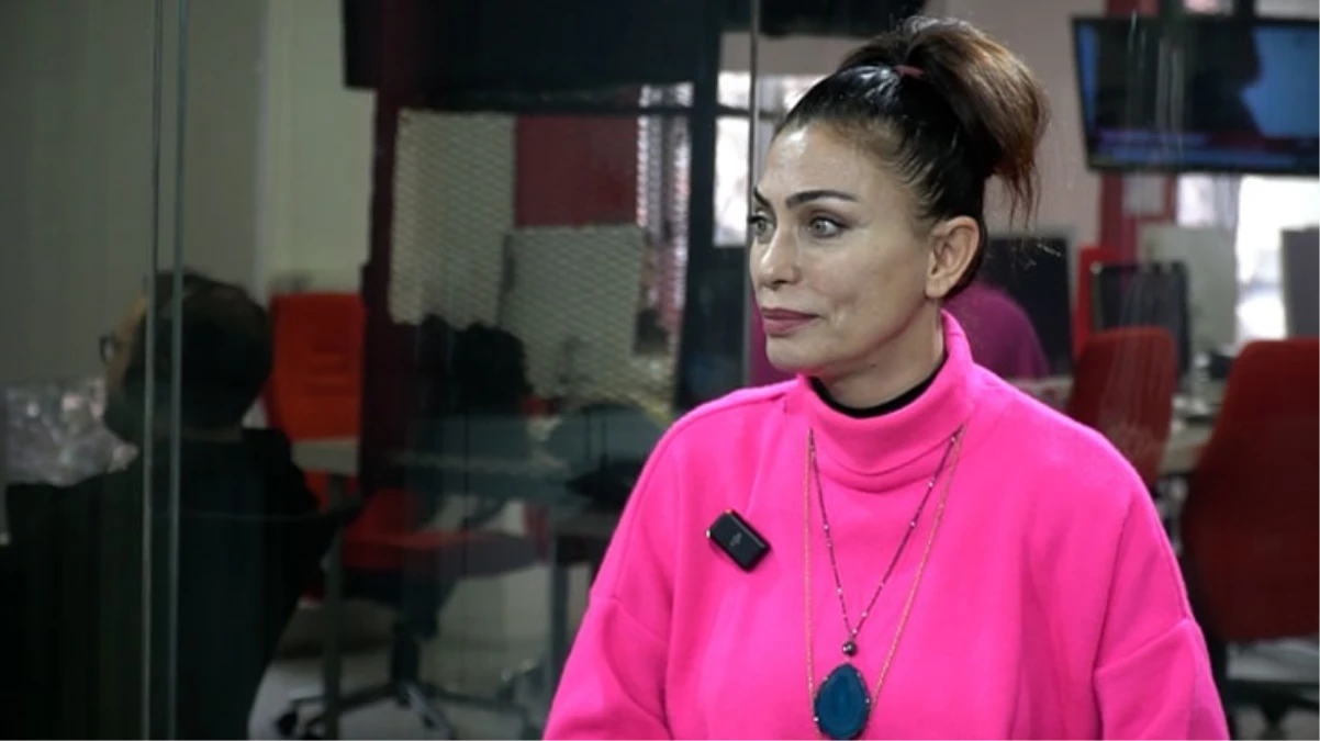 Leyla Bilginelden çok konuşulacak sperm bankası itirafı Bir tüp daha satın aldım - Magazin - Dudullu Haber