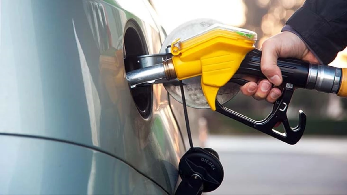 Motorine 1 lira 55 kuruş indirim geldi - Ekonomi - Dudullu Haber