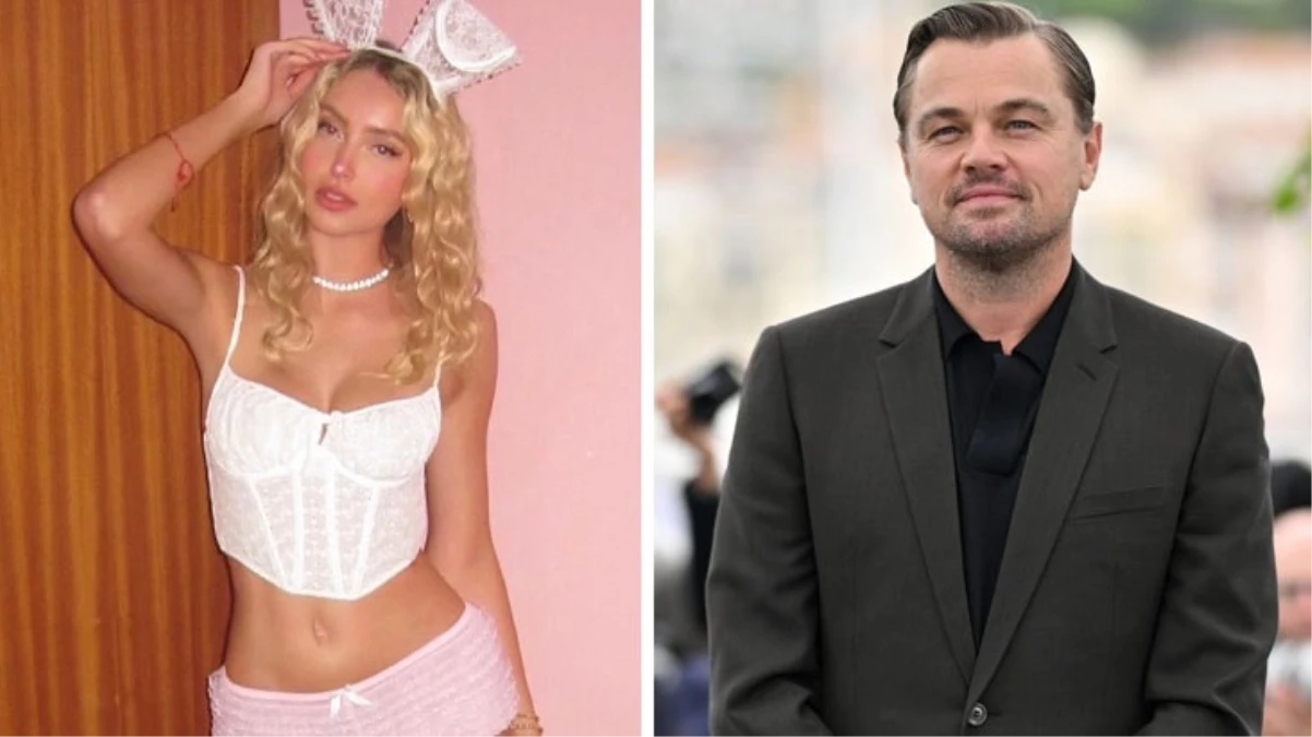 Playboy modelinden çok konuşulacak Leonardo Di Caprio itirafı Cinsel ilişki esnasında kulaklık takıyor - Magazin - Dudullu Haber
