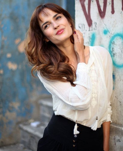 Ayşe Hatun Önal'ın 'Kocam' dediği sevgilisi Selin Demiratar'ın eşi çıktı