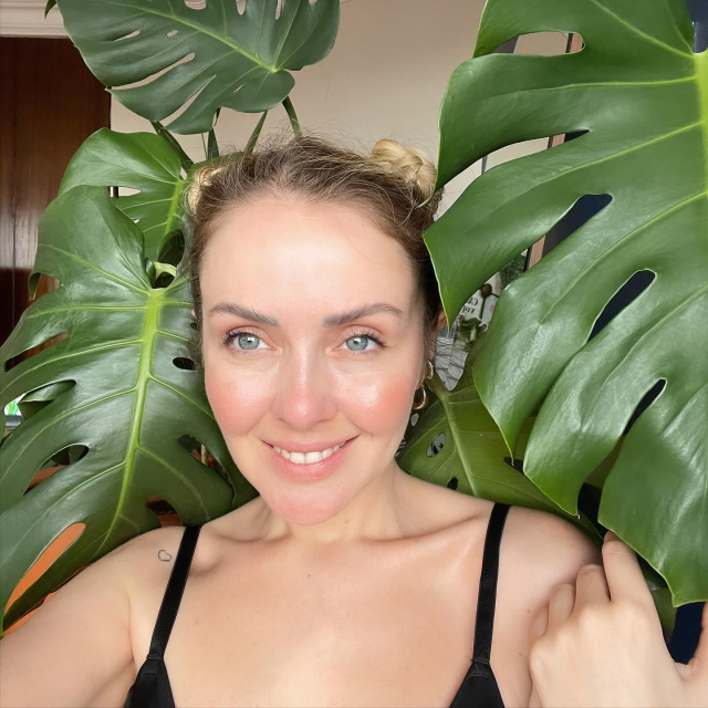 Ceyda Düvenci ve Bülent Şakrak'ın evliliğini bitirdiği söylenen Esra Akpınar konuştu