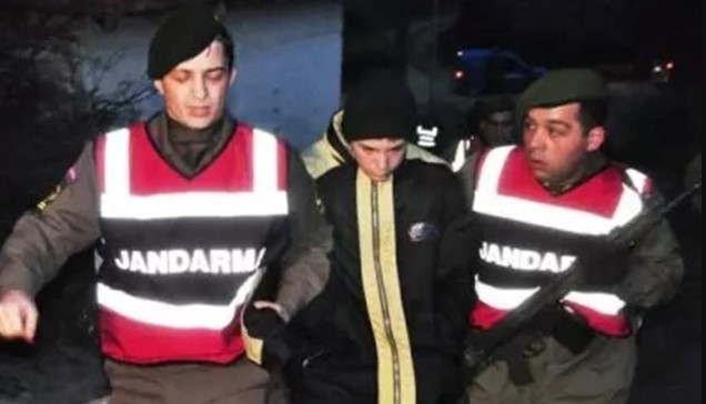 Önce katil sonra erkek çıkmıştı! Dadı Meryem, 8 yaşındaki çocuğun nasıl öldürüldüğünü anlattı