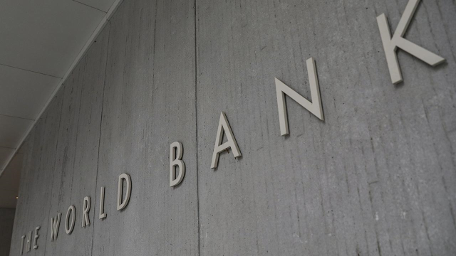 Dünya Bankası'ndan Türkiye için 'enflasyon' tahmini