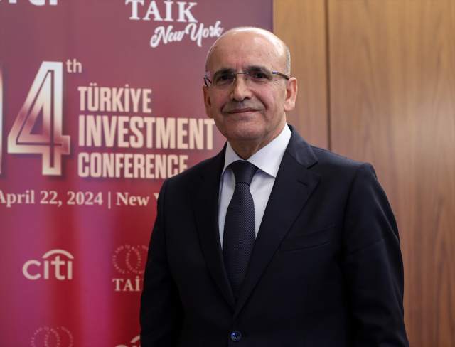 AK Parti'den 'Mehmet Şimşek' açıklaması: Desteğimiz tamdır
